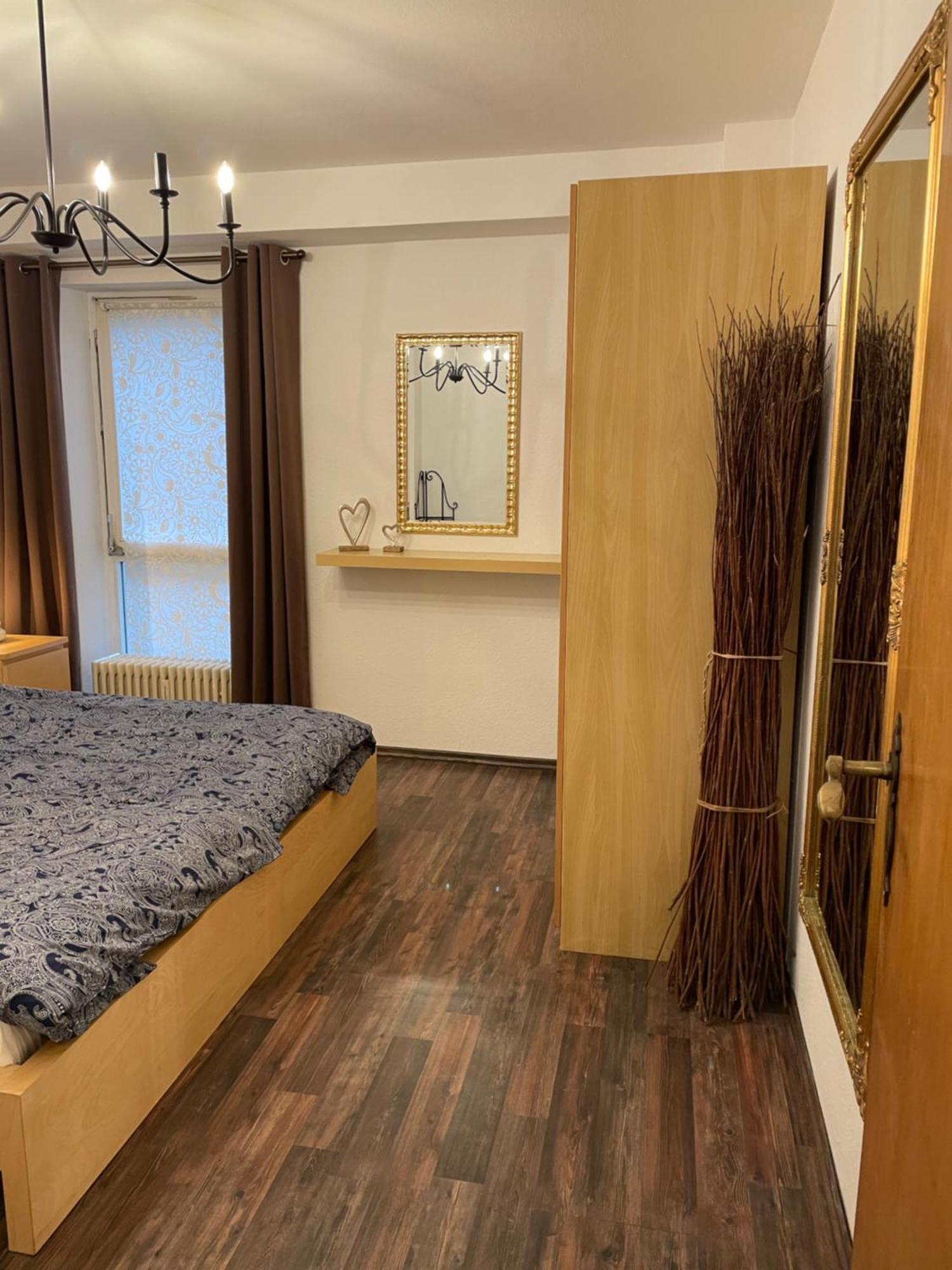 Koeln Apartment I Bagian luar foto