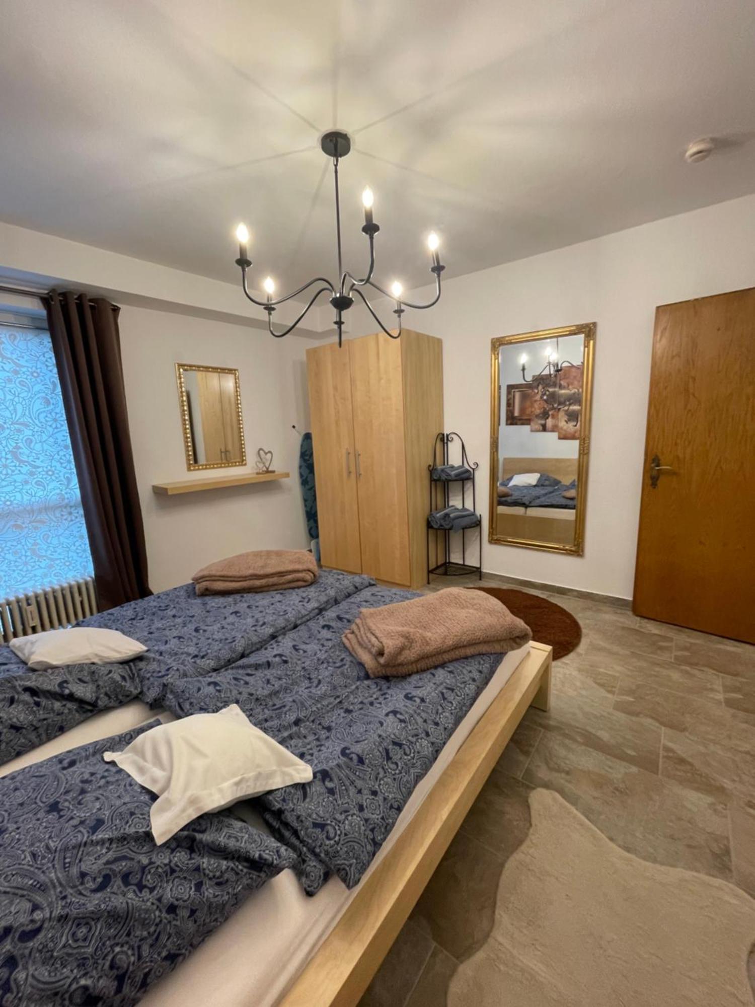 Koeln Apartment I Bagian luar foto
