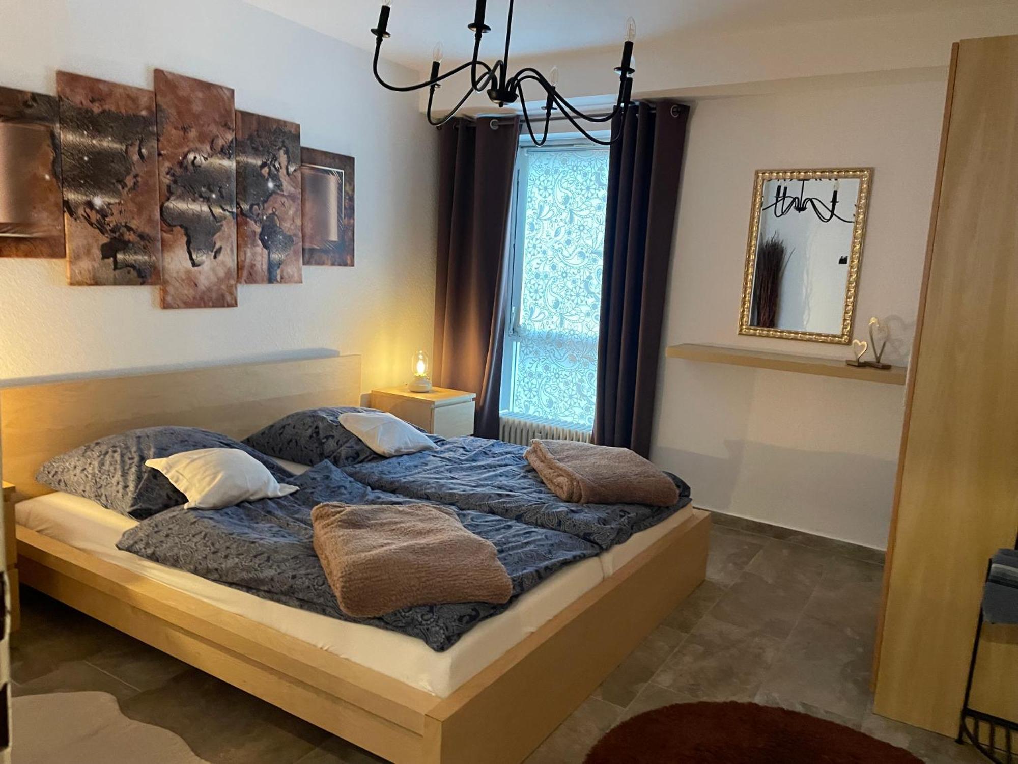 Koeln Apartment I Bagian luar foto