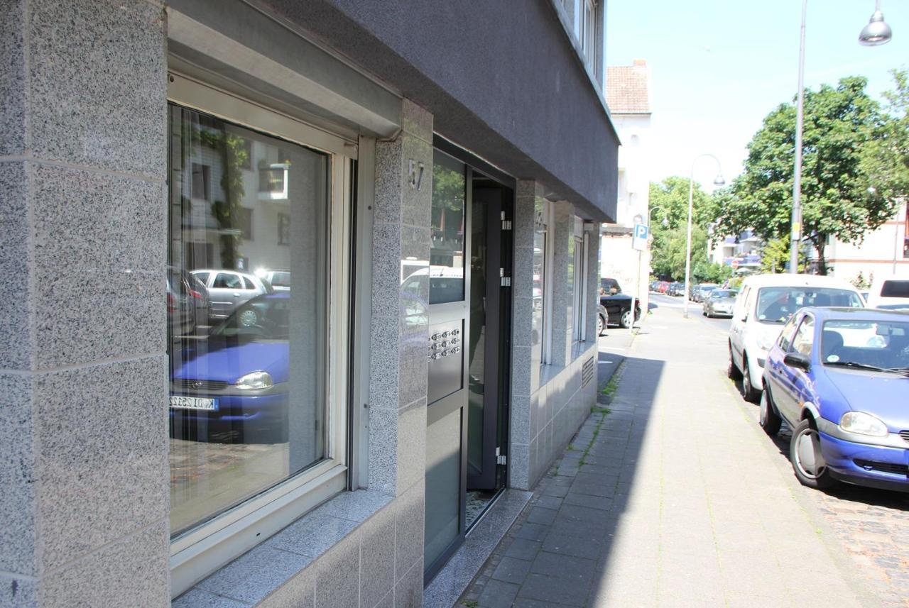 Koeln Apartment I Bagian luar foto